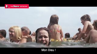 Mauvaise blague, le requin est bien RÉEL _ Les Dents de la mer _ Extrait VF