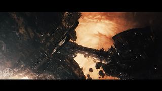 The Acolyte (2024) _ Teaser Trailer _ Star Wars & Lucasfilm (4K) _ the acolyte trailer