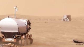 Exploration of mars