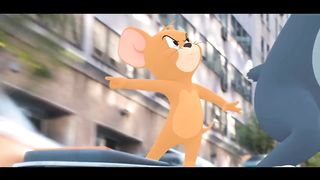 Loituma - Ievan Polkka (Ufuk Kaplan Remix) _ Tom and Jerry [4K]