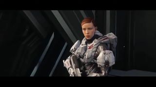Halo Master Chief Sigma Grindset - Palmer_ _I thought you'd be taller_