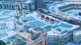 Juma Mubark ????Juma Makkah