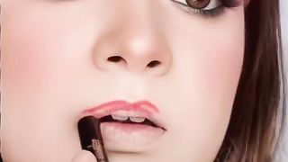 How to do makeup: Lip Makeup