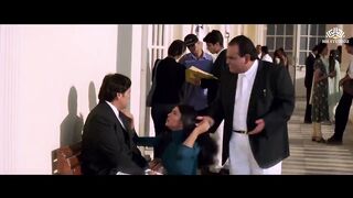 Govinda movie scene 2023