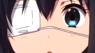 Love chunibyo and other delusions