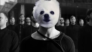 Imagine Doggos - Thunder 2