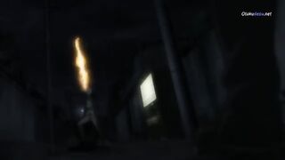 high school DxD EPISODE 2