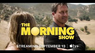 The Morning Show - Season 3 (2023) Official Trailer | Jennifer Aniston, Reese Witherspoon