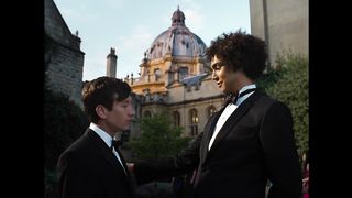 Saltburn (2023) Movie Trailer | Barry Keoghan, Jacob Elordi, Rosamund Pike