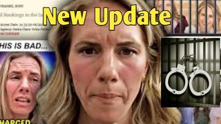 Ruby Franke, Utah family YouTuber, arrested on abuse charges after malnourished child in duct tape is found