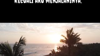 Andai takdir bisa memilih