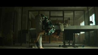The Killer (2023) Movie Trailer | Michael Fassbender, Tilda Swinton, Arliss Howard