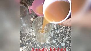 Drinks