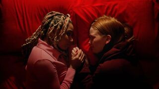 My Animal (2023) Movie Trailer | Bobbi Salvör Menuez, Amandla Stenberg, Heidi von Palleske