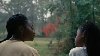 All Dirt Roads Taste of Salt (2023) Movie Trailer | Charleen McClure, Sheila Atim, Moses Ingram