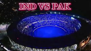 Pak vs india asia cup2023