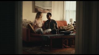 Aporia (2023) Movie Trailer | Judy Greer, Edi Gathegi, Payman Maad