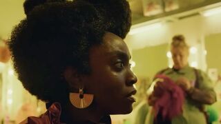 Medusa Deluxe (2023) Movie Trailer | Anita-Joy Uwajeh, Clare Perkins, Darrell D'Silva
