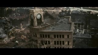 Godzilla Minus One (2023) Movie Trailer