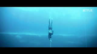 The Deepest Breath (2023) Documentary Movie Trailer