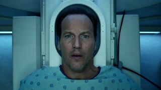Insidious: The Red Door (2023) Final Movie Trailer | Ty Simpkins, Patrick Wilson, Rose Byrne