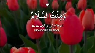 Quran Shareef Status video #shorts #trending