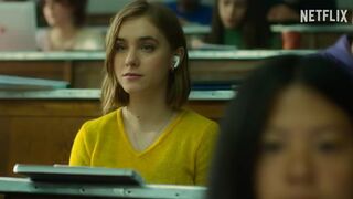 Through My Window: Across the Sea (2023) Movie Trailer | Clara Galle, Julio Peña, Guillermo Lasheras