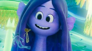 Ruby Gillman, Teenage Kraken (2023) Movie Trailer | Lana Condor, Toni Collette, Annie Murphy