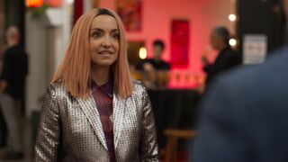 Follow Her (2023) Movie Trailer | Dani Barker, Luke Cook, Eliana Jones
