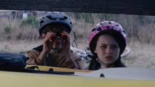 A Christmas Mystery (2022) Movie Trailer | Violet McGraw, Eddie Cibrian, Christoph Sanders