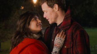 Love Again (2023) Movie Trailer | Priyanka Chopra Jonas, Sam Heughan, Céline Dion