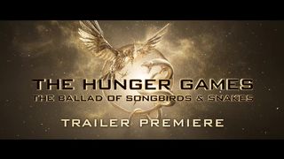 The Hunger Games: The Ballad of Songbirds & Snakes (2023) Movie Trailer | Tom Blyth, Rachel Zegler, Peter Dinklage