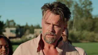 Buddy Games: Spring Awakening (2023) Movie Trailer | Dan Bakkedahl, Kevin Dillon, Josh Duhamel