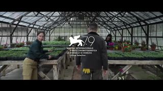 Master Gardener (2022) Movie Trailer | Joel Edgerton, Sigourney Weaver, Quintessa Swindell