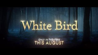 White Bird: A Wonder Story (2023) Movie Trailer | Helen Mirren, Gillian Anderson, Bryce Gheisar