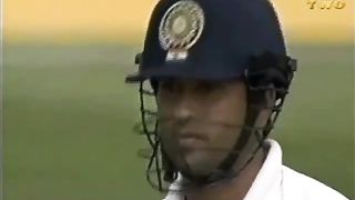 Trademark Cover Drive from The Master Blaster