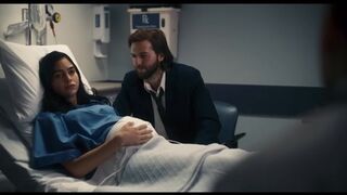 Bed Rest (2023) Movie Trailer | Melissa Barrera, Guy Burnet, Kristen Harris