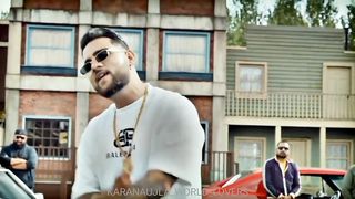 Karan aujla song