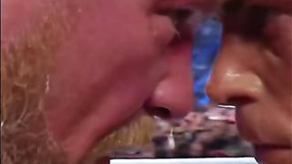 Brock Lesnar vs Cody Roads