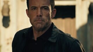 Hypnotic (2023) Movie Trailer | Ben Affleck, Alice Braga, William Fichtner