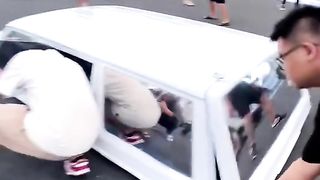 Lowest car