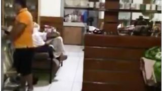 Watch! Funny Prank|Funny Video