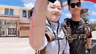 Sky diving videos 15