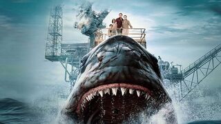 The Black Demon (2023) Movie Trailer | Josh Lucas, Fernanda Urrejola, Julio Cedillo