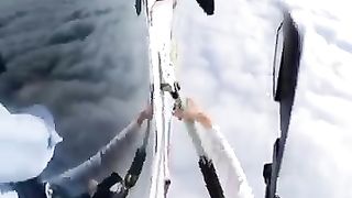 Sky diving videos 18