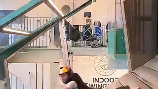 Sky diving videos 19