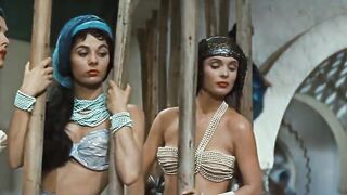 The Adventures of Hajji Baba (1954) Full Movie