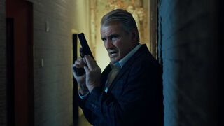 The Best Man (2023) Movie Trailer | Brendan Fehr, Dolph Lundgren, Luke Wilson