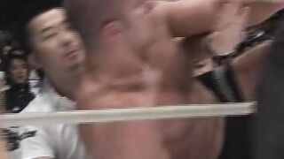 On This Day: Fedor Emelianenko vs Mirko Cro Cop!