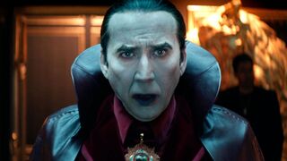 Renfield (2023) Movie Trailer | Nicholas Hoult, Nicolas Cage, Awkwafina